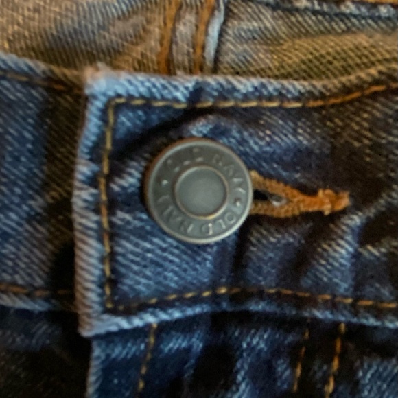 Mens Old Navy Jeans sz40x30 - Picture 2 of 4